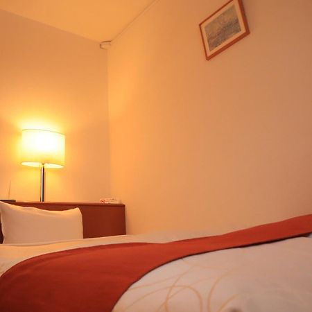 Aomori Green Park Hotel Annex Dış mekan fotoğraf