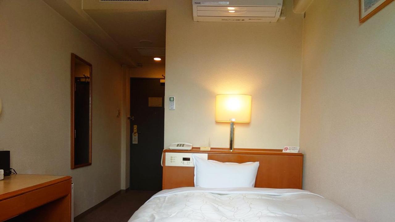 Aomori Green Park Hotel Annex Dış mekan fotoğraf