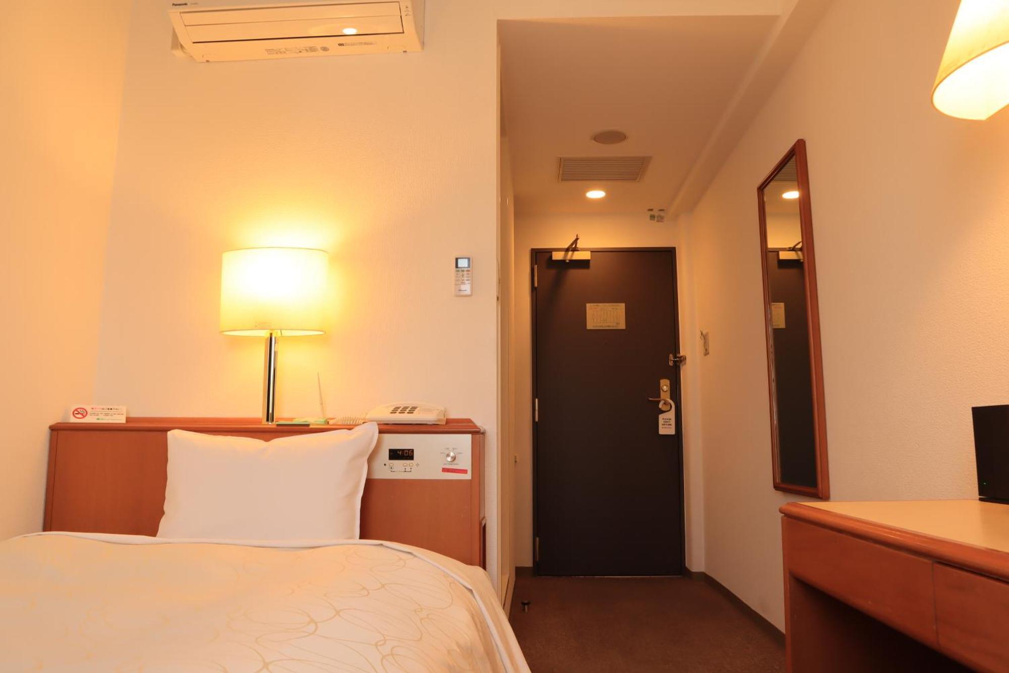 Aomori Green Park Hotel Annex Dış mekan fotoğraf