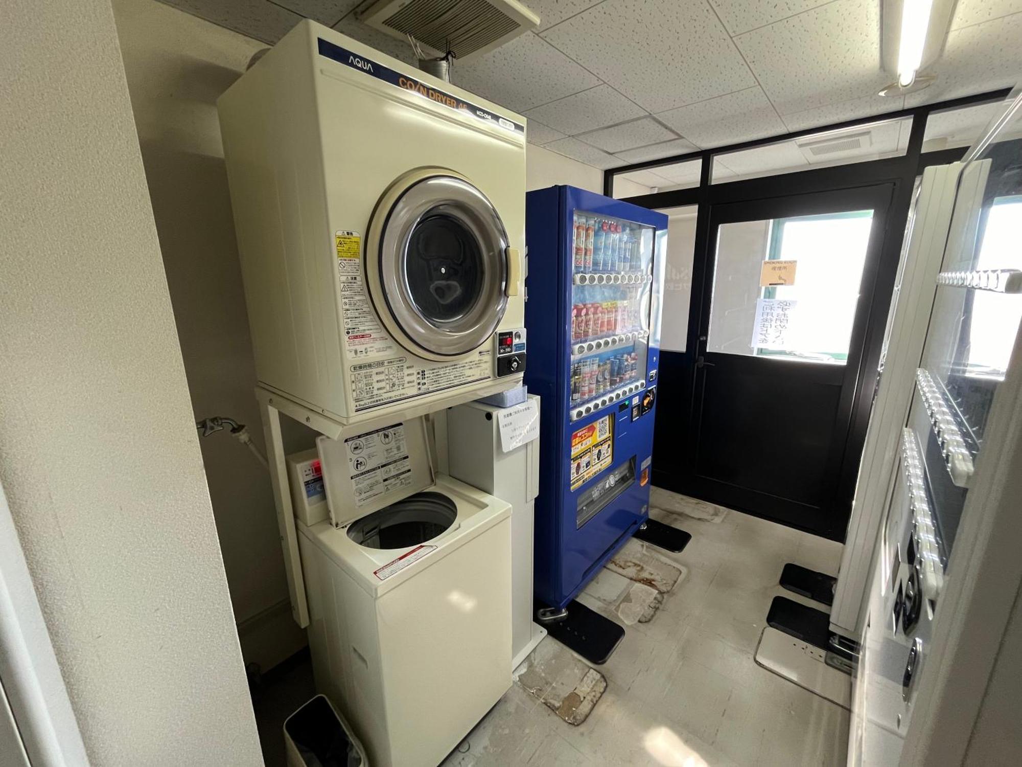 Aomori Green Park Hotel Annex Dış mekan fotoğraf