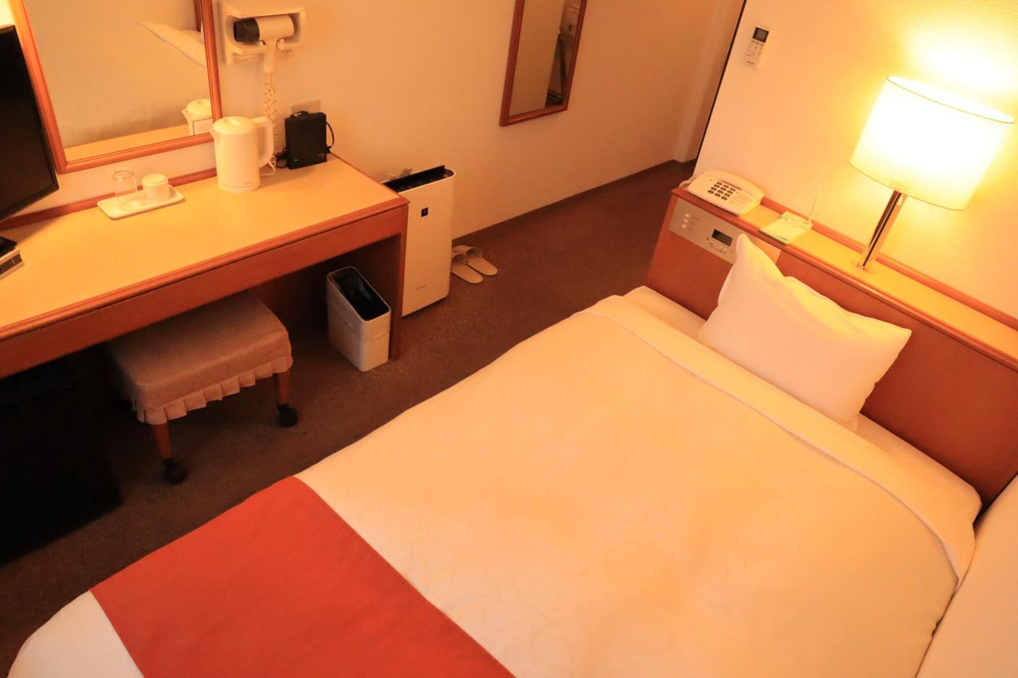 Aomori Green Park Hotel Annex Dış mekan fotoğraf