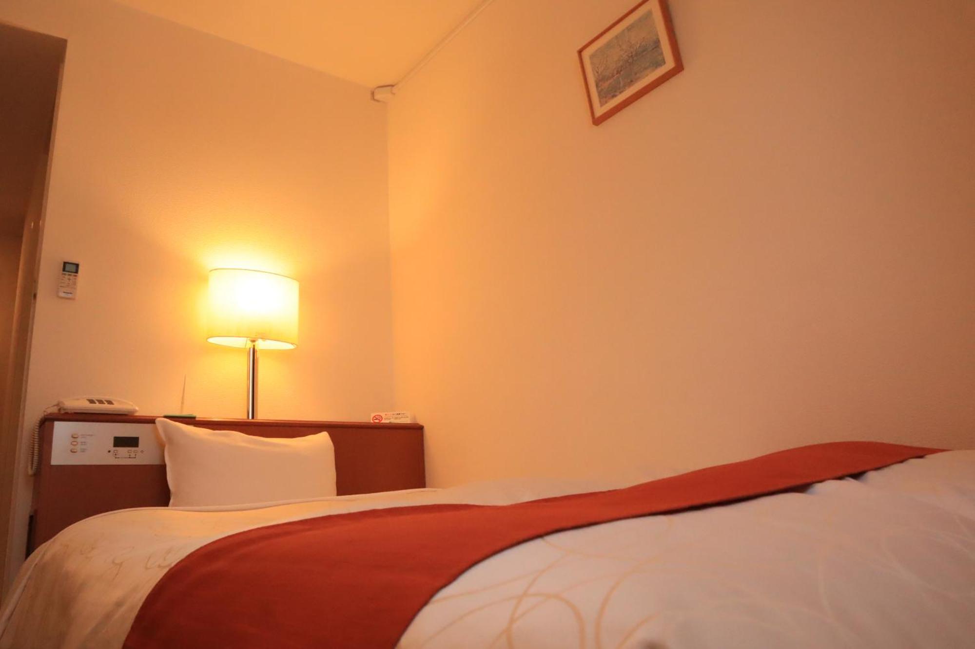 Aomori Green Park Hotel Annex Dış mekan fotoğraf