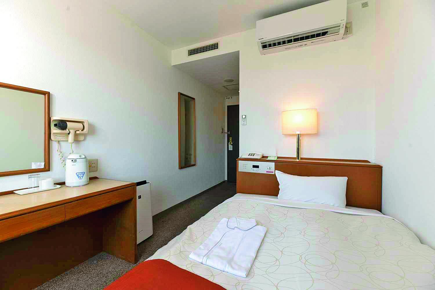 Aomori Green Park Hotel Annex Dış mekan fotoğraf