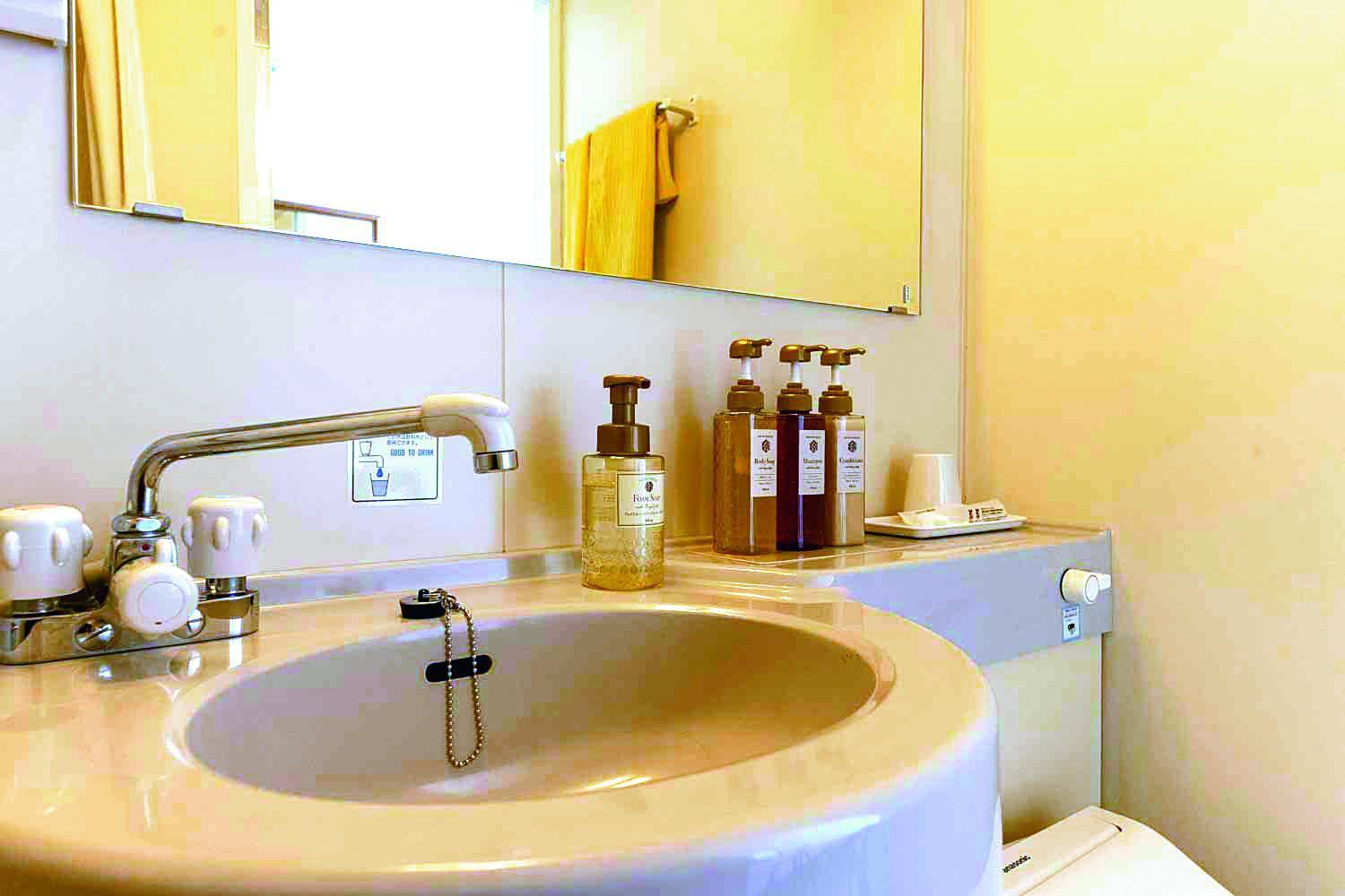 Aomori Green Park Hotel Annex Dış mekan fotoğraf