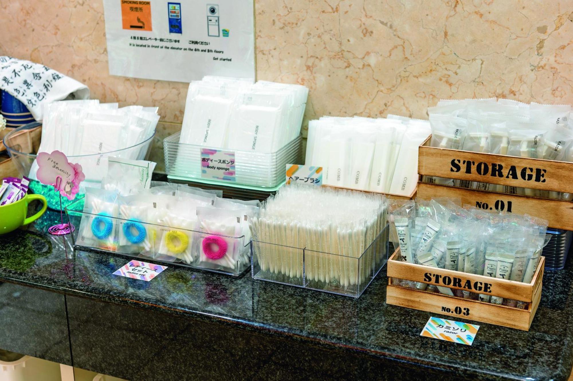Aomori Green Park Hotel Annex Dış mekan fotoğraf