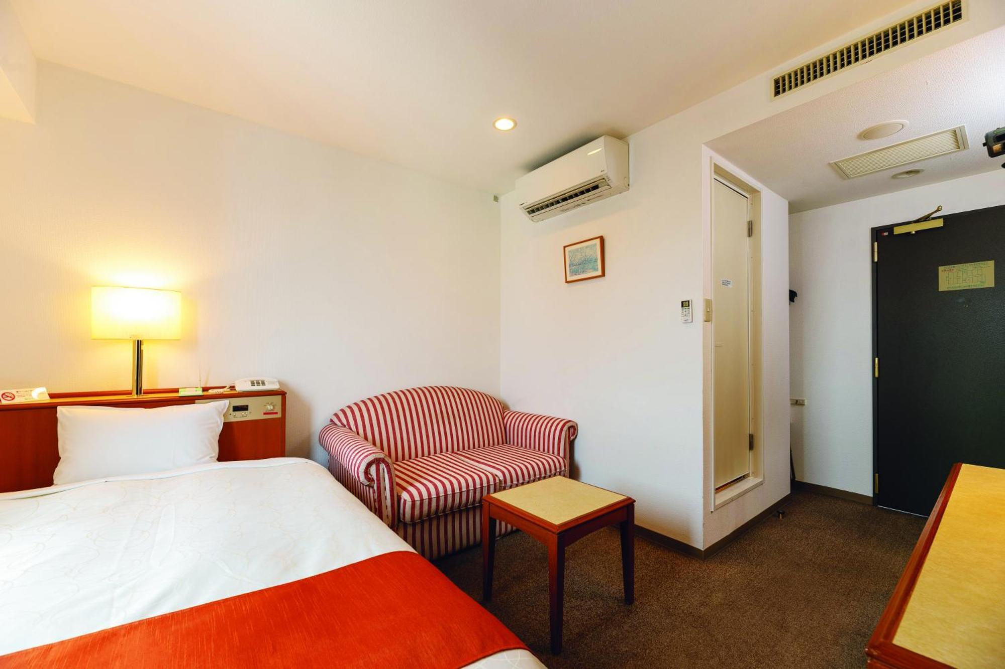 Aomori Green Park Hotel Annex Dış mekan fotoğraf