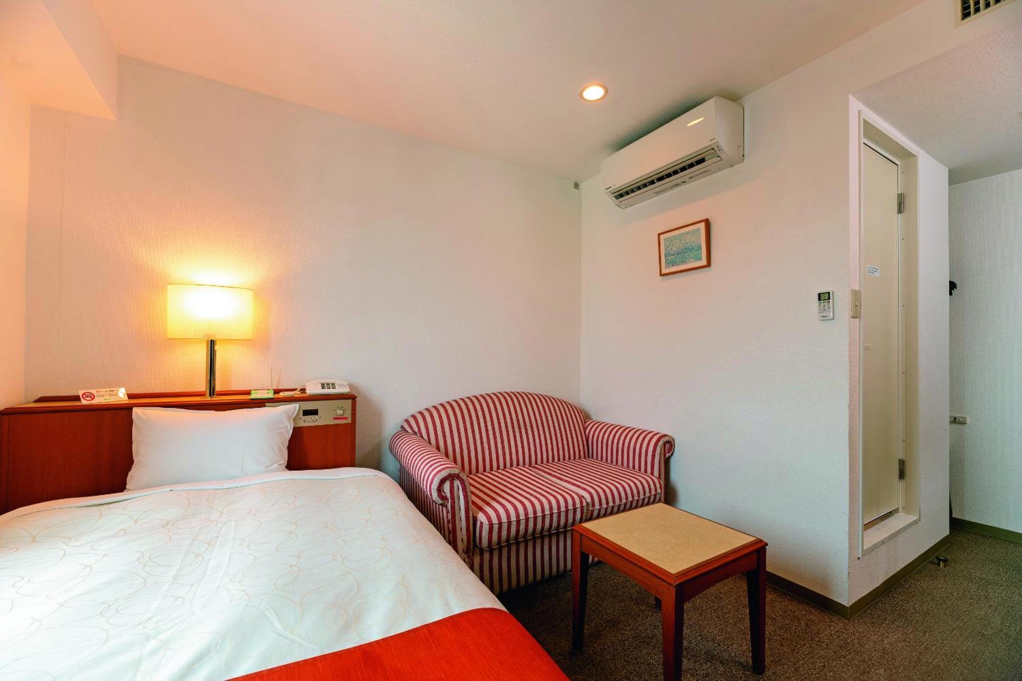 Aomori Green Park Hotel Annex Dış mekan fotoğraf